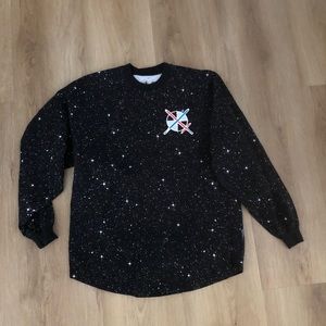 Star Wars Disney Spirit Jersey